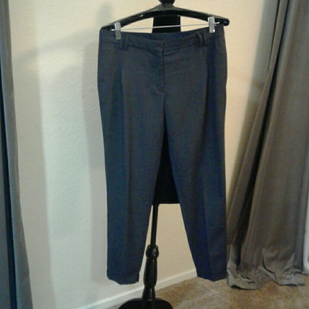 New pants Eleventy